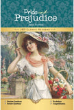 Pride and Prejudice