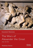 The Wars of Alexander the Great