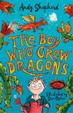 The Boy Who Grew Dragons