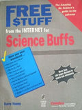 Free stuff from the internet for science Buffs