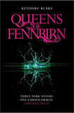 Queens of Fennbirn - (PB)