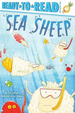Sea Sheep Ready to Read Pre Level 1 PB