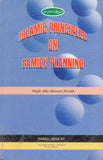 ISLAMIC PRINICIPLES ON FAMILY PALNNING