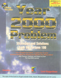 YEAR 2000 PROBLEMS strategies and solutions from the fortune 100 with (CD)