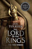 The Two Towers (the Lord of the Rings, Book 2)