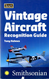 Jane's Vintage Aircraft Recognition Guide