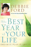 The Best Year of Your Life: