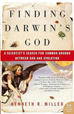 Finding Darwin's God