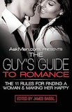 AskMen.com Presents The Guy's Guide to Romance