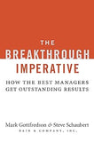 The Breakthrough Imperative: