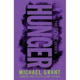 Hunger (Book 2)