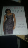 Michelle Style: Celebrating the First Lady of Fashion
