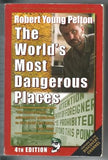 The World's Most Dangerous Places