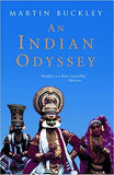 An Indian Odyssey