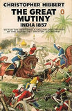 The Great Mutiny: India 1857