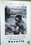 Calcutta: The human face of Poverty