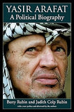 Yasir Arafat - A Political Biography