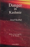 Danger in Kasmir