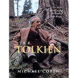 J. R. R. Tolkien - The Man Who Created the Lord of the Rings