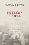 Hitler's People - The Faces of the Third Reich