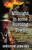 Midnight in Some Burning Town