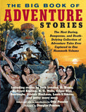 The Big Book of Adventure Stories: