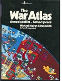 Atlas du monde arme