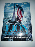 Lion: The Round the World Race with "Lion New Zealand"
