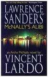 Lawrence Sanders' McNally's Alibi
