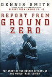 Report from Ground Zero