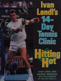 Hitting Hot - Ivan Lendl's 14-day Tennis Clinic