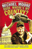 Dude, Where's My Country?