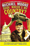 Dude, Where's My Country?