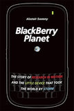 BlackBerry Planet