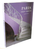 Paris objet trouvé (World design)