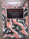 Suminagashi