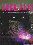 Rock Sets: Astonishing Art of Rock Concert Design
