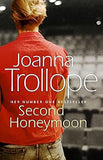 SECOND HONEYMOON (B)