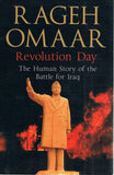 Revolution Day (TPB): The human story of the battle for Iraq