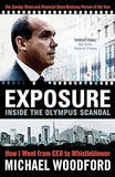 Exposure: Inside the Olympus Scandal