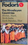 The Himalayan Countries