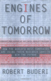 Engines of Tomorrow: How the World's Best Companies are Using Their Research Labs to Win the Future Hardcover