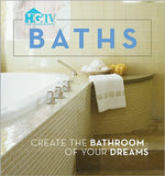 HGTV Baths