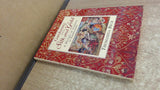 Gardening With Silk and Gold: A History of Gardens in Embroidery
