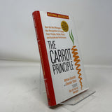 The Carrot Principle: