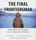 The Final Frontiersman