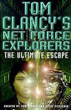 Tom Clancy's Net Force Explorers 4: The Ultimate Escape