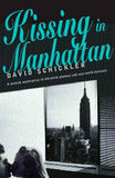 Kissing in Manhattan