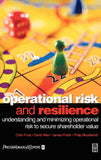 Operational Risk and Resilience: