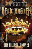 The Hidden Coronet #3 Relic Master